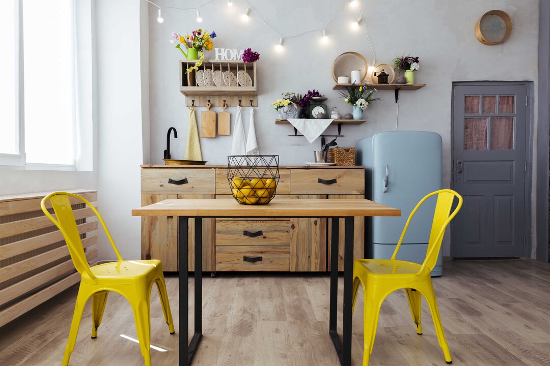 imagem ilustrando artigo Decorar casa nova: saiba por onde começar!