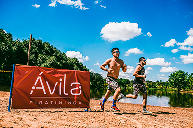 imagem ilustrando artigo Ávila Urbanismo apoia a competição T- Rex Games, que reuniu, em Piratininga, praticantes de CrossFit®