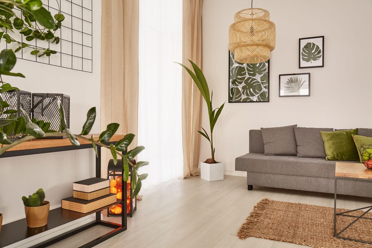 imagem ilustrando artigo Veja 12 tendências de decoração para 2023 e inove na sua casa