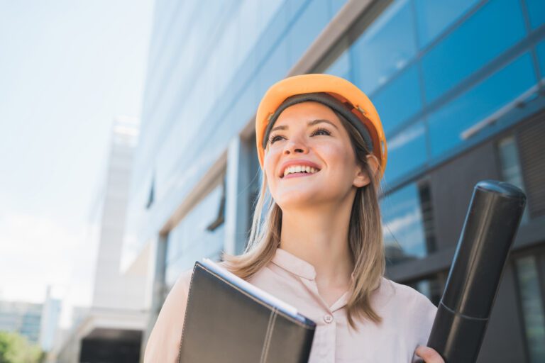 imagem ilustrando o artigo Por que contratar um arquiteto ao construir seu imóvel? Entenda a importância!