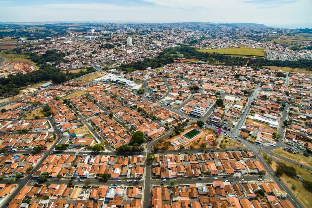 imagem ilustrando artigo Como é morar em Botucatu? 9 benefícios de viver na cidade